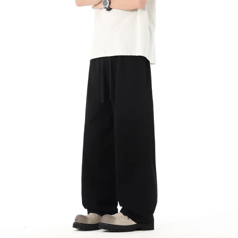 HIKZ Casual Pants Unisex-14