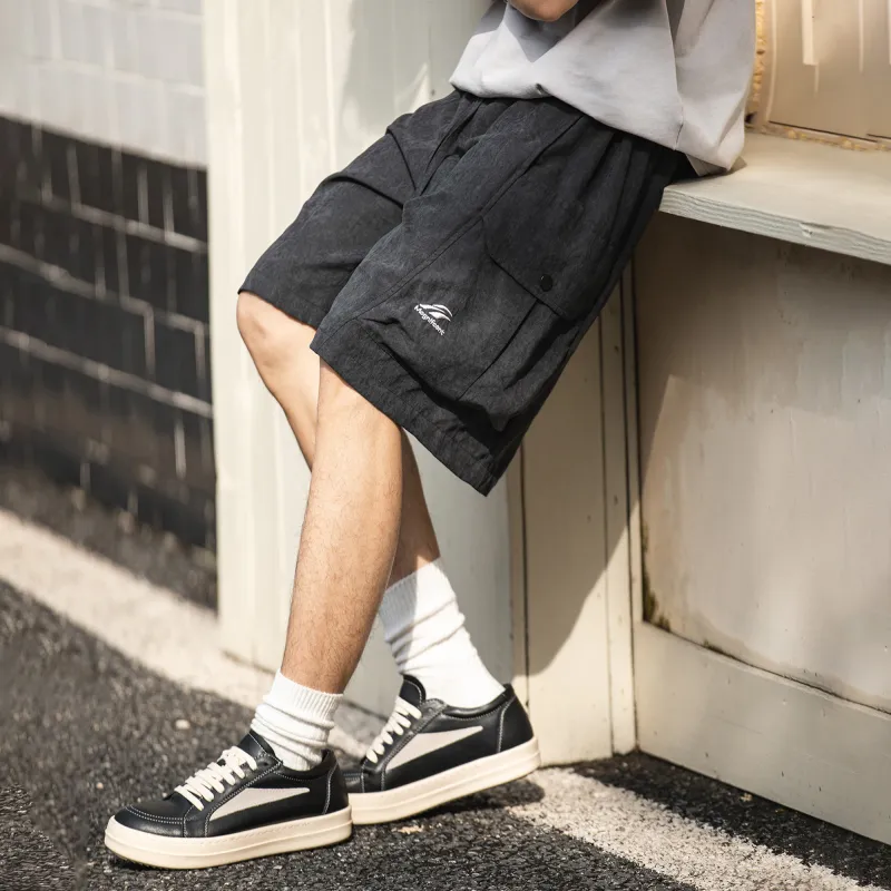 HIKZ Casual Shorts Unisex-7