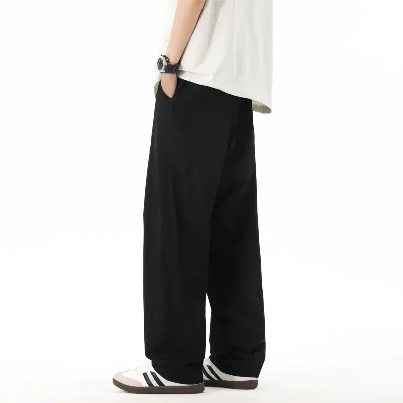 HIKZ Casual Pants Unisex-13