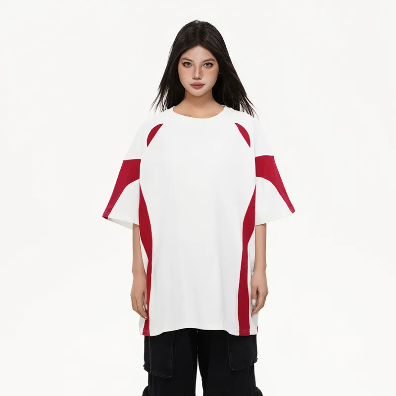 HIKZ T Shirts Unisex-2