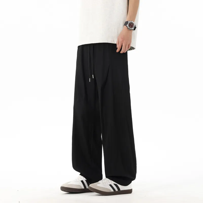 HIKZ Casual Pants Unisex-12