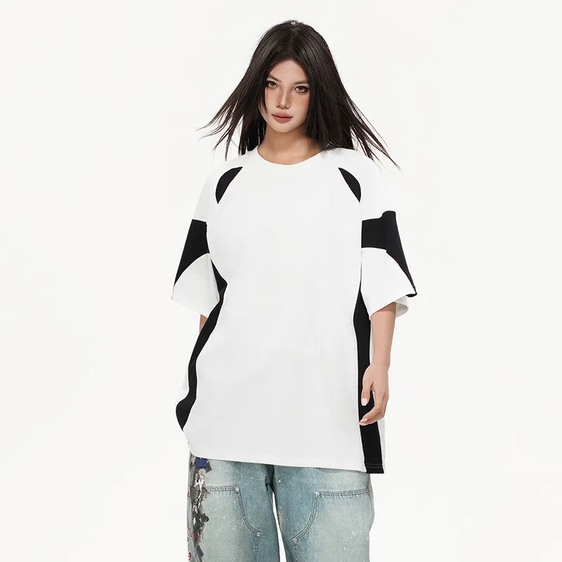 HIKZ T Shirts Unisex-8