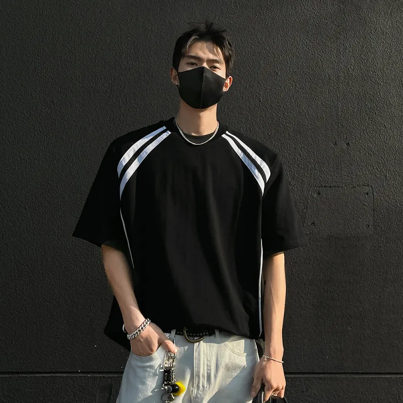 HIKZ T Shirts Unisex-14