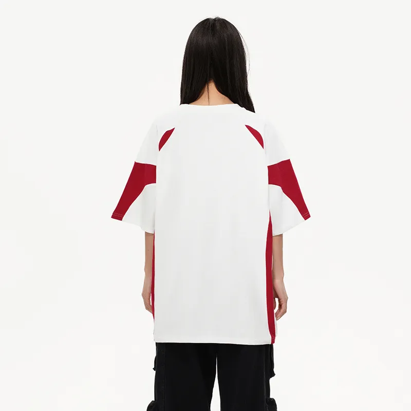HIKZ T Shirts Unisex-4