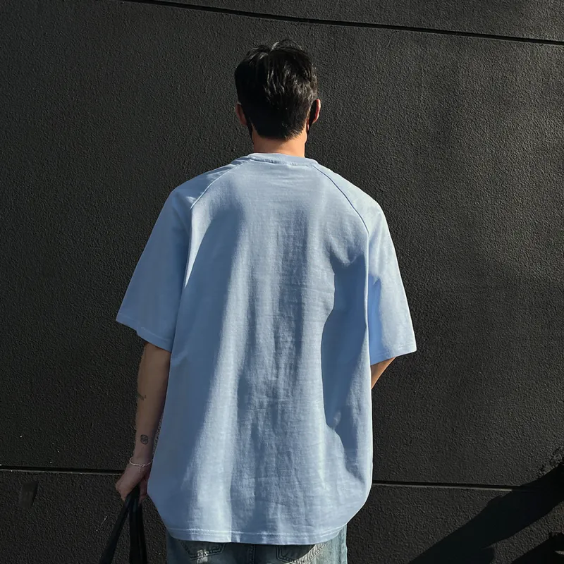 HIKZ T Shirts Unisex-7