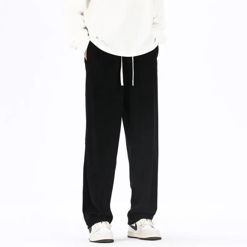 HIKZ Casual Pants Unisex-2