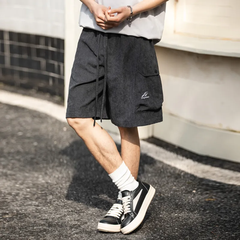 HIKZ Casual Shorts Unisex-6