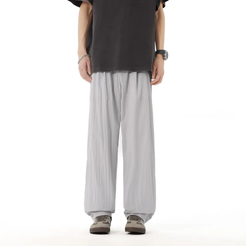 HIKZ Casual Pants Unisex-8