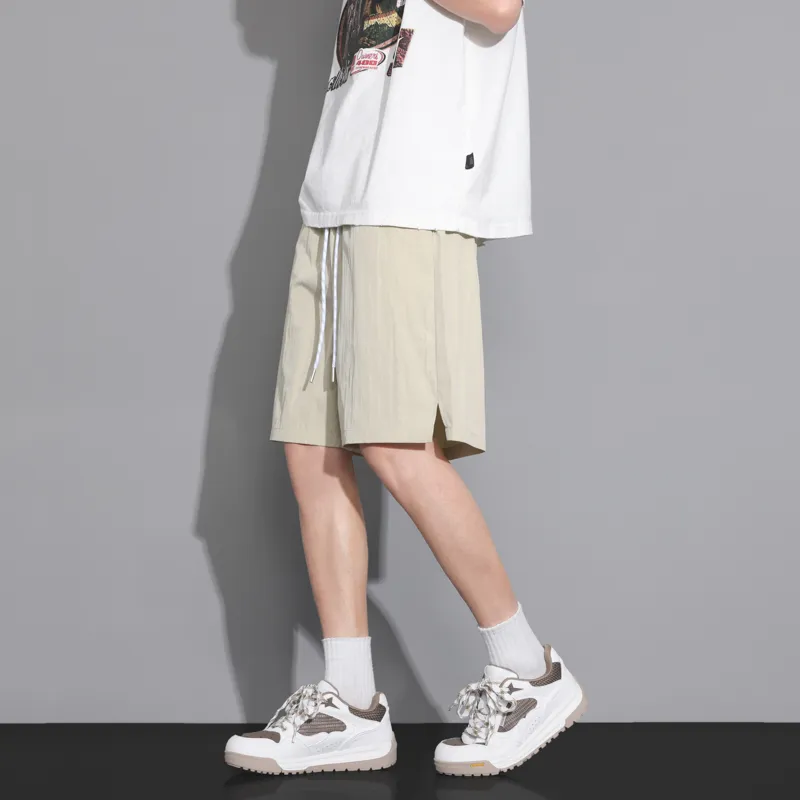 HIKZ Casual Shorts Unisex-8