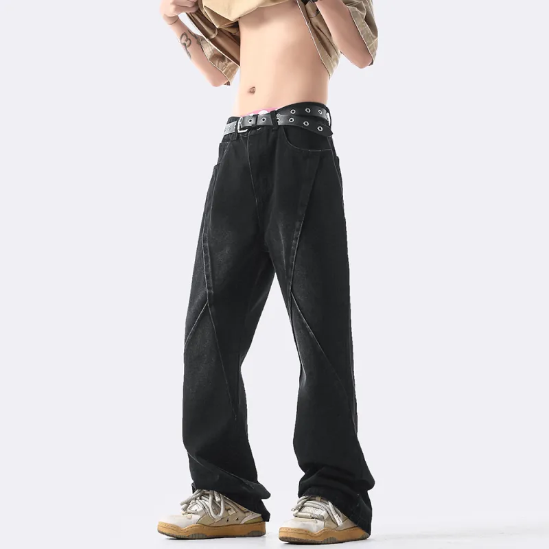 HIKZ Jeans Unisex-16