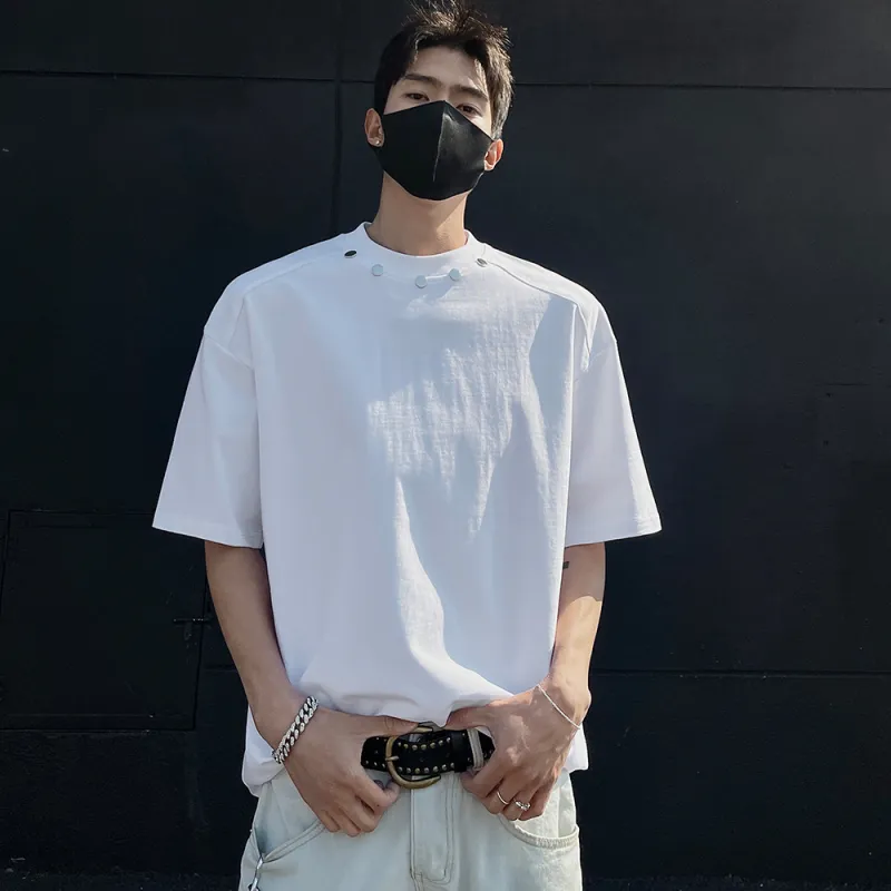 HIKZ T Shirts Unisex-8