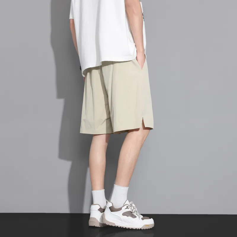 HIKZ Casual Shorts Unisex-9