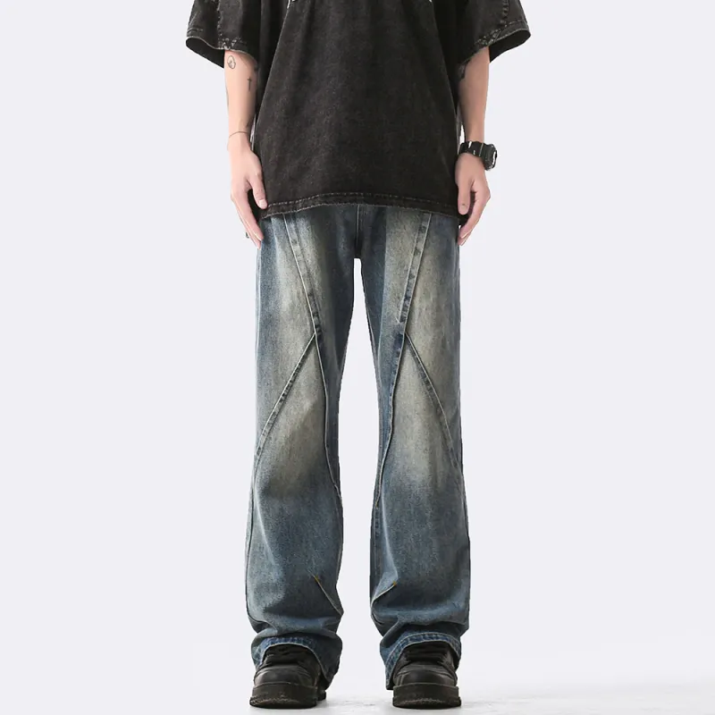 HIKZ Jeans Unisex-2