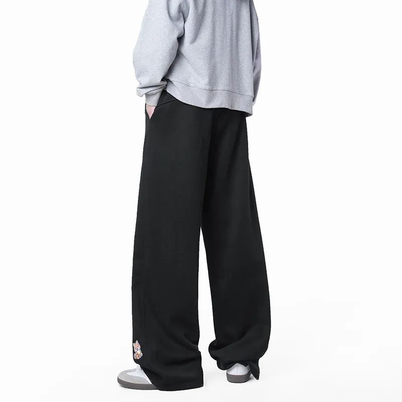 HIKZ Casual Pants Unisex-34