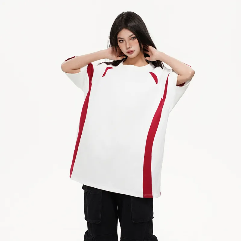 HIKZ T Shirts Unisex-3