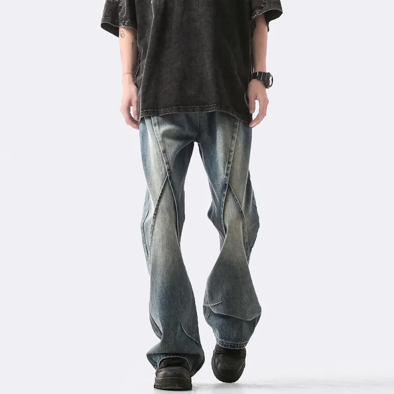 HIKZ Jeans Unisex-3