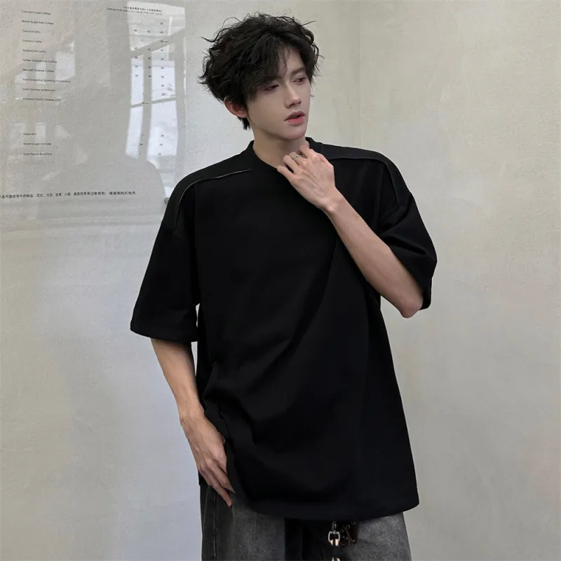 TESTUNG T-Shirts Unisex-17