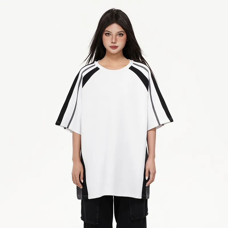 HIKZ T Shirts Unisex-9
