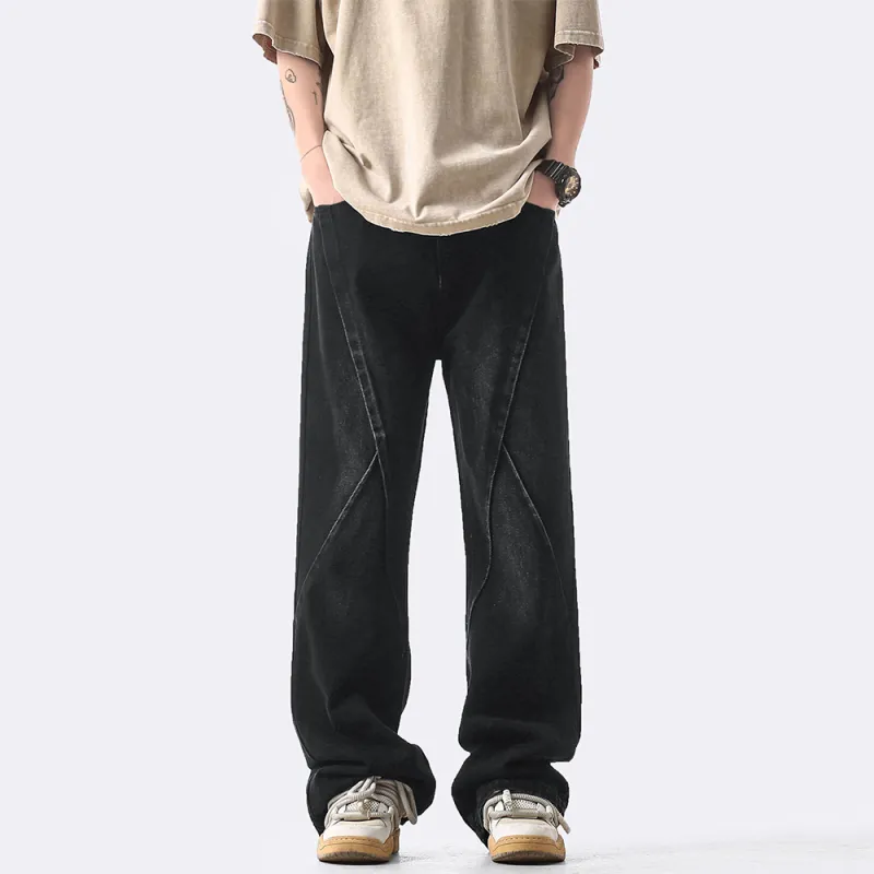 HIKZ Jeans Unisex-14