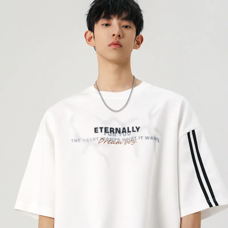 HIKZ T Shirts Unisex-11