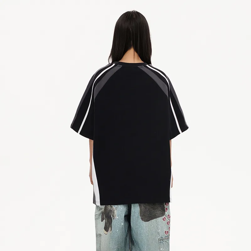 HIKZ T Shirts Unisex-5