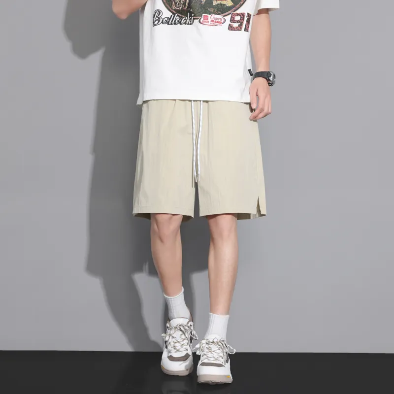 HIKZ Casual Shorts Unisex-7