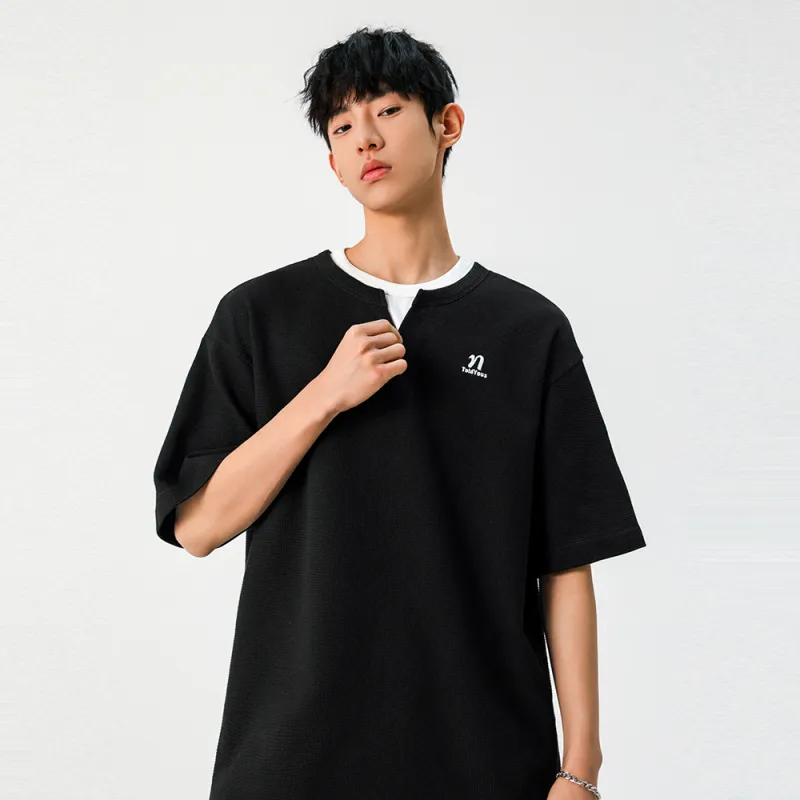 HIKZ T Shirts Unisex-9