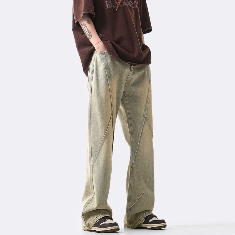 HIKZ Jeans Unisex-10