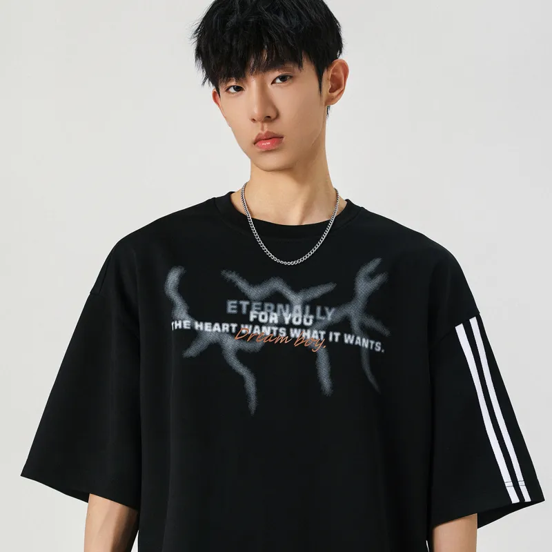 HIKZ T Shirts Unisex-4