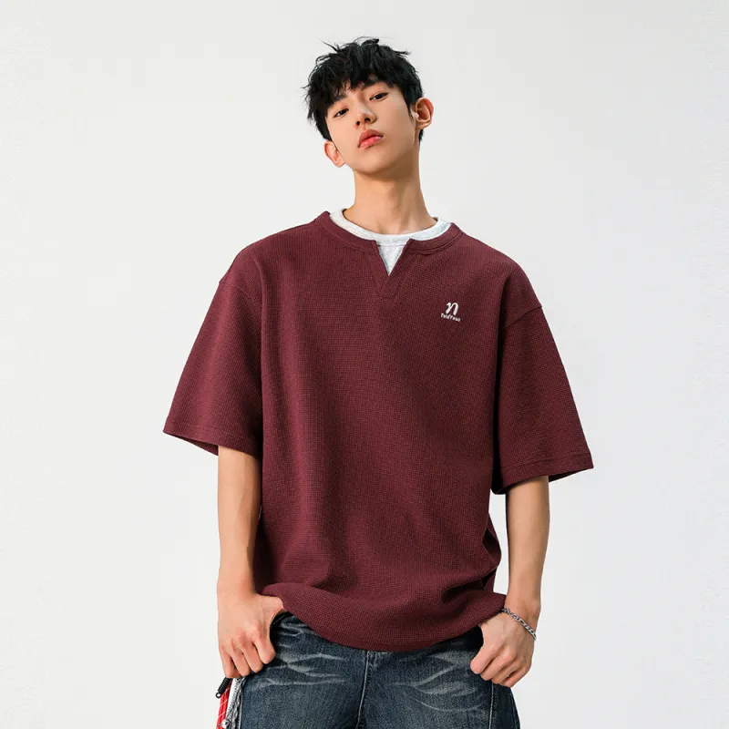 HIKZ T Shirts Unisex-2