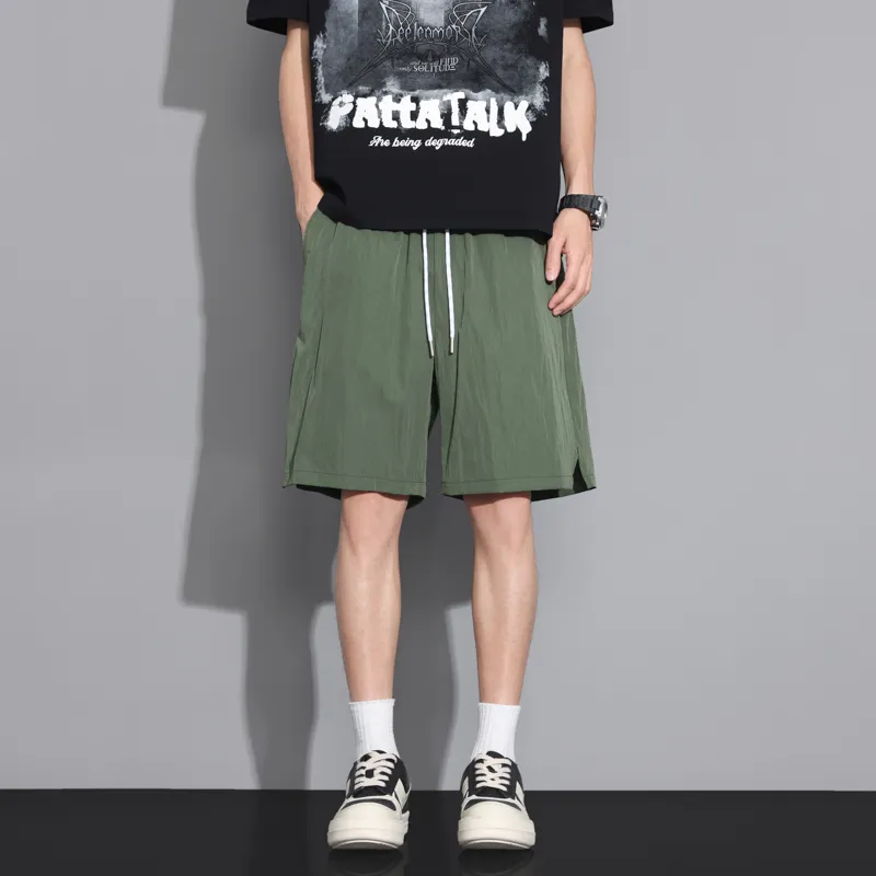 HIKZ Casual Shorts Unisex-2
