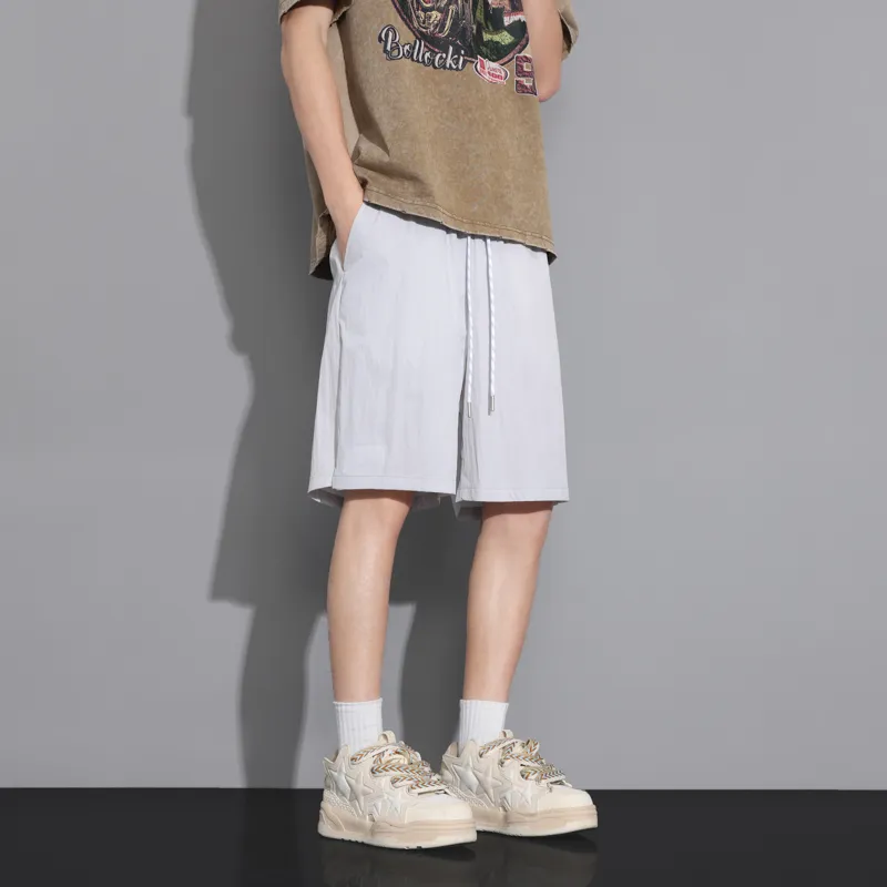 HIKZ Casual Shorts Unisex-14