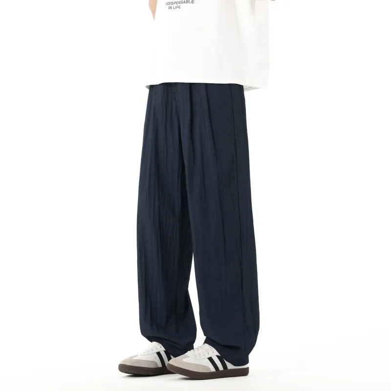 HIKZ Casual Pants Unisex-2