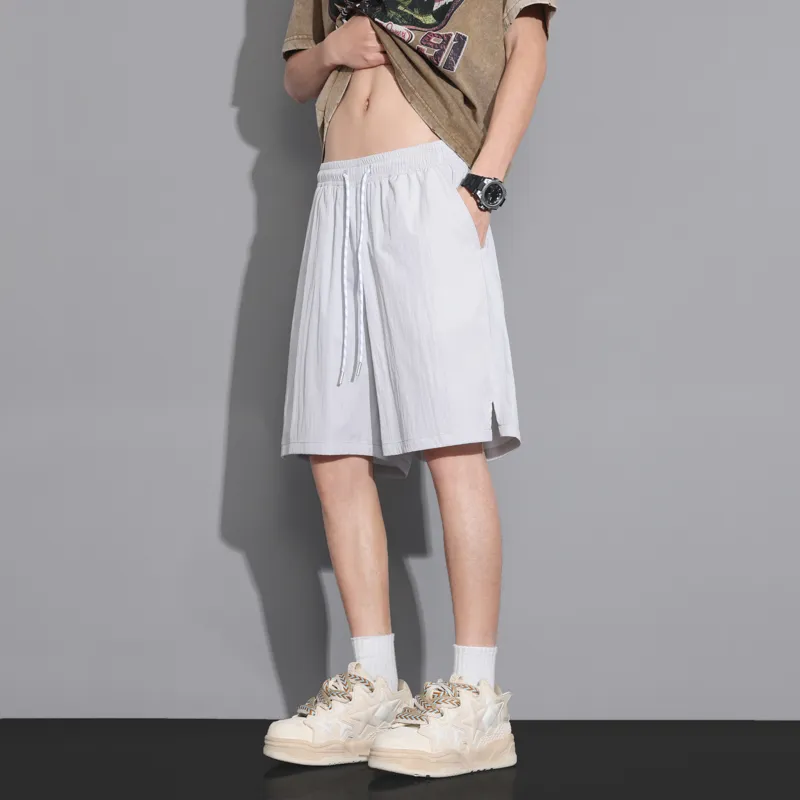 HIKZ Casual Shorts Unisex-13