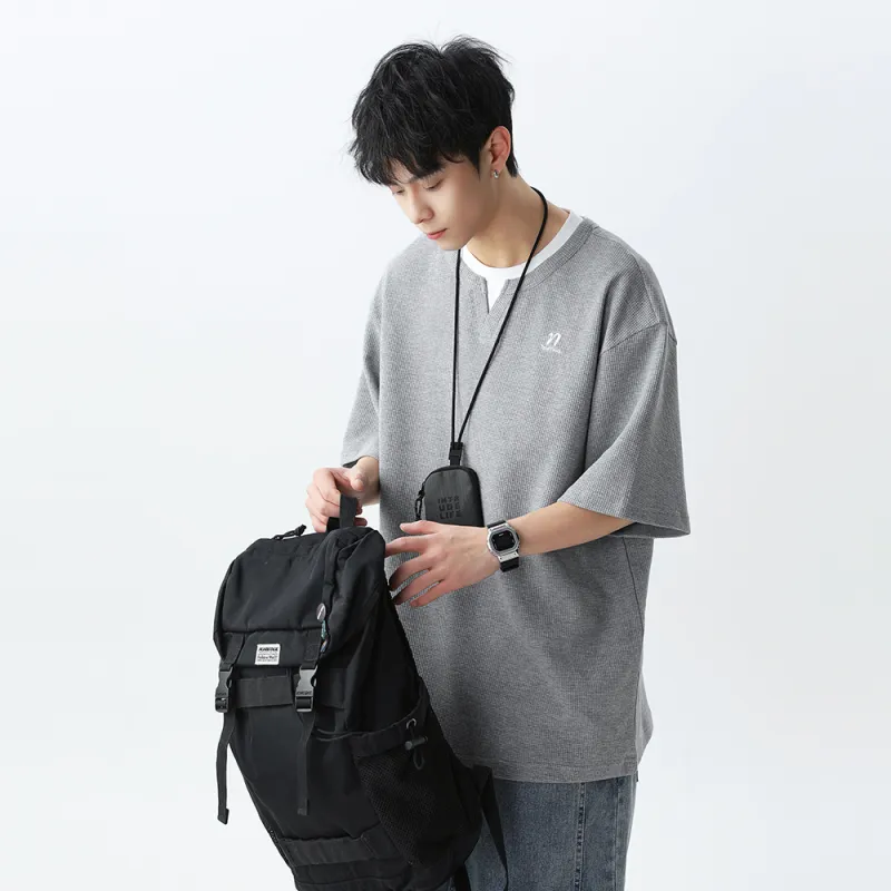 HIKZ T Shirts Unisex-17