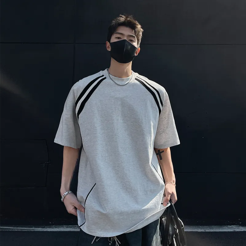 HIKZ T Shirts Unisex-2