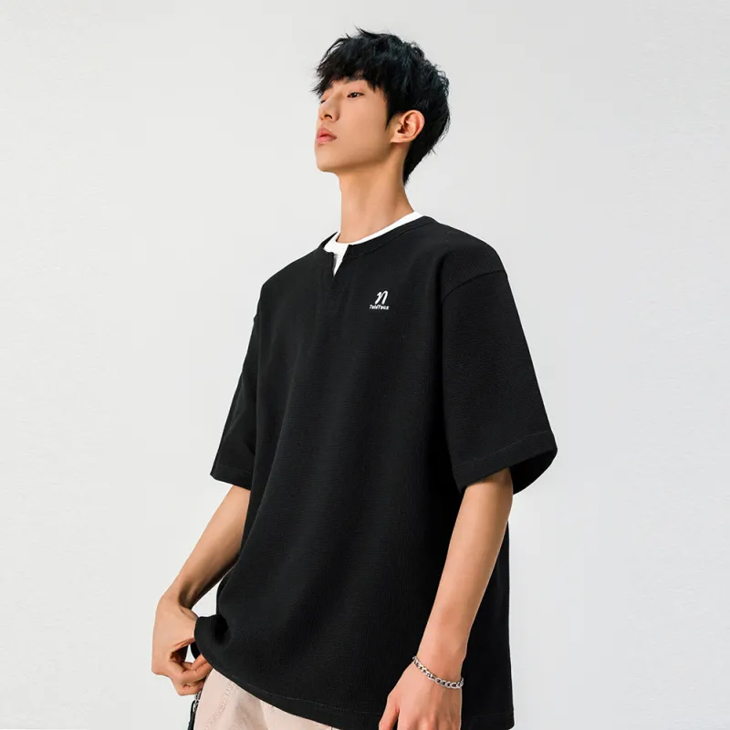 HIKZ T Shirts Unisex-10
