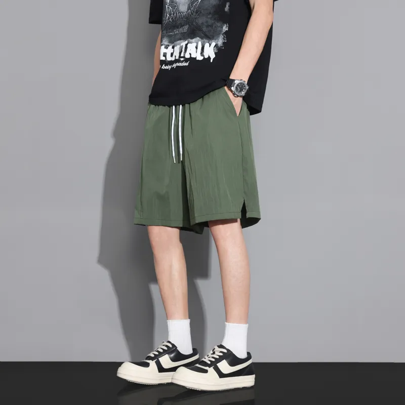 HIKZ Casual Shorts Unisex-3