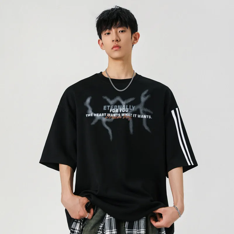HIKZ T Shirts Unisex-6