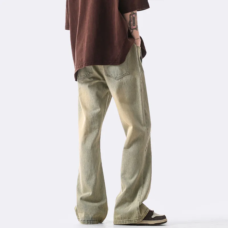 HIKZ Jeans Unisex-11