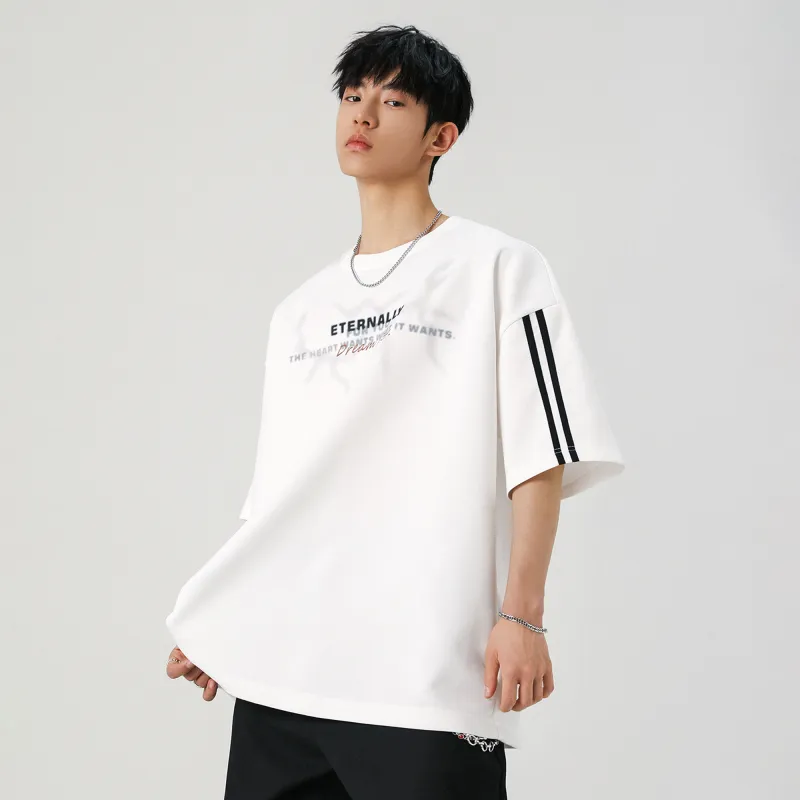 HIKZ T Shirts Unisex-13