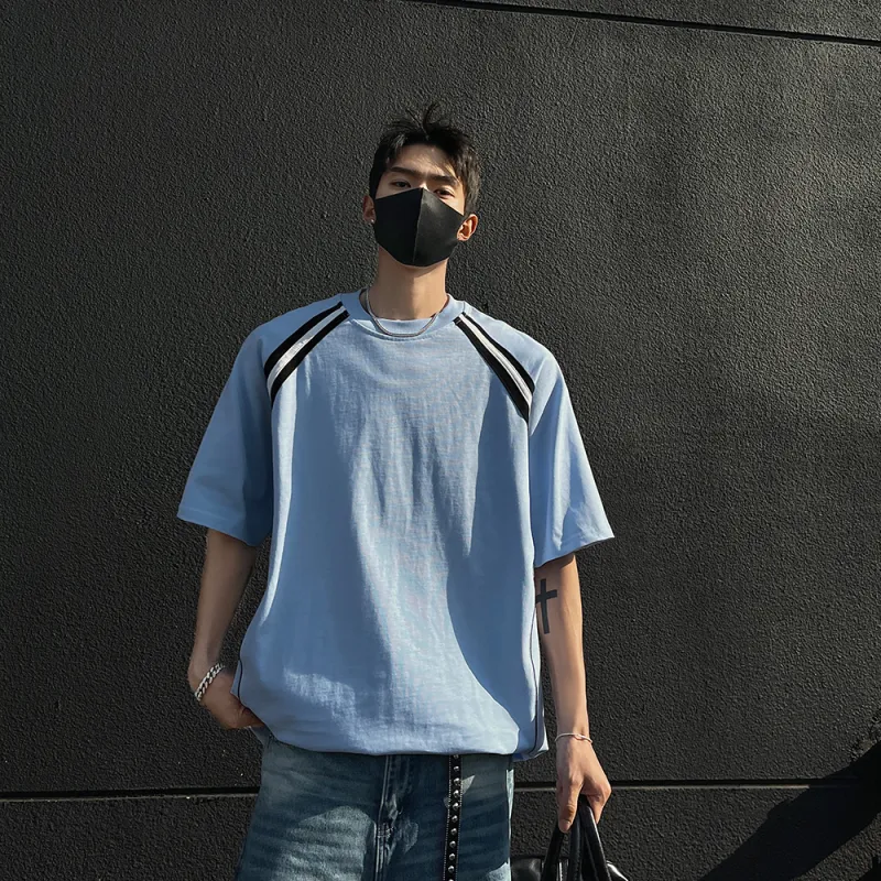 HIKZ T Shirts Unisex-6
