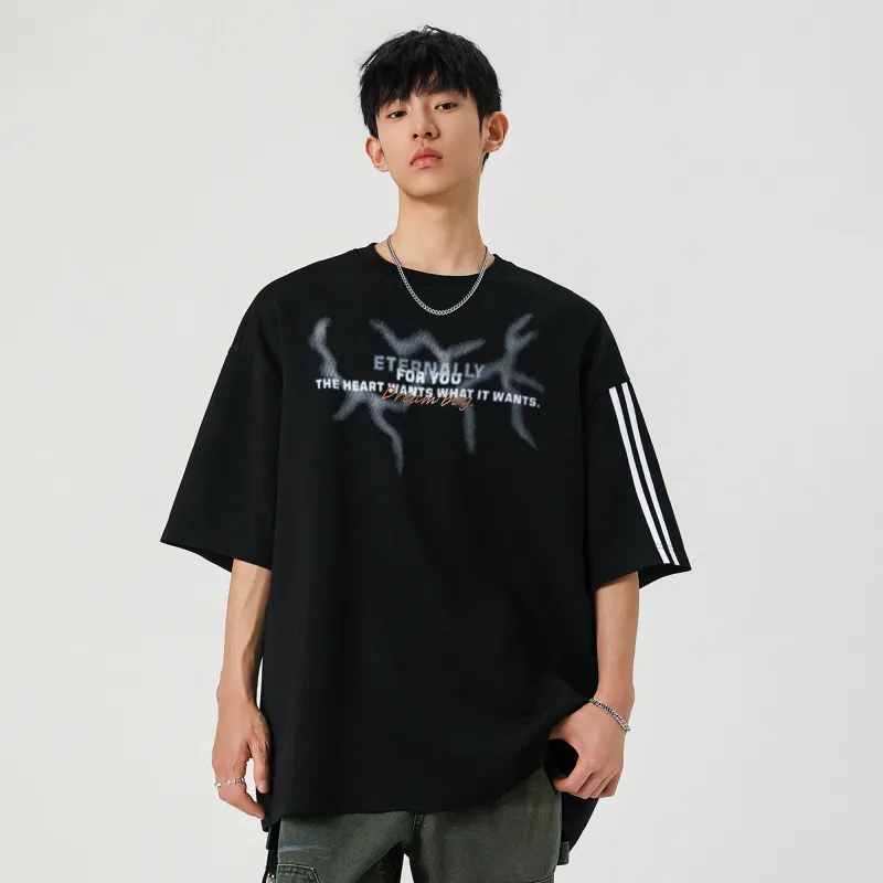 HIKZ T Shirts Unisex-2