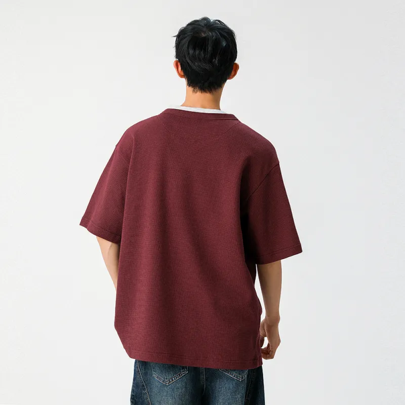 HIKZ T Shirts Unisex-6