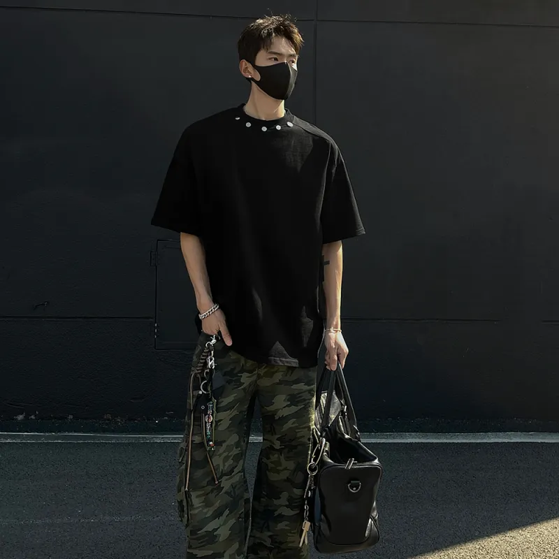 HIKZ T Shirts Unisex-14