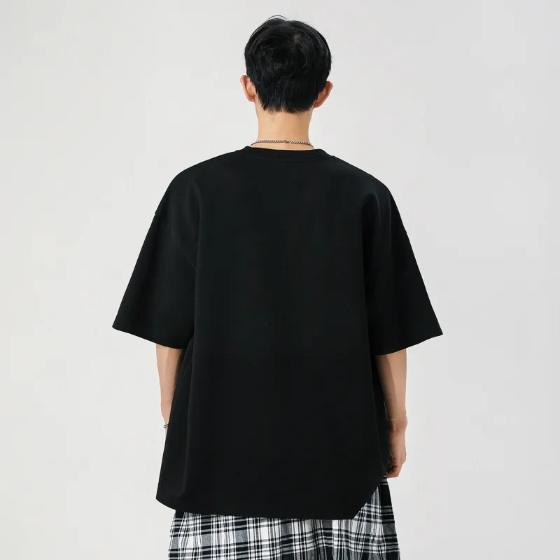 HIKZ T Shirts Unisex-3