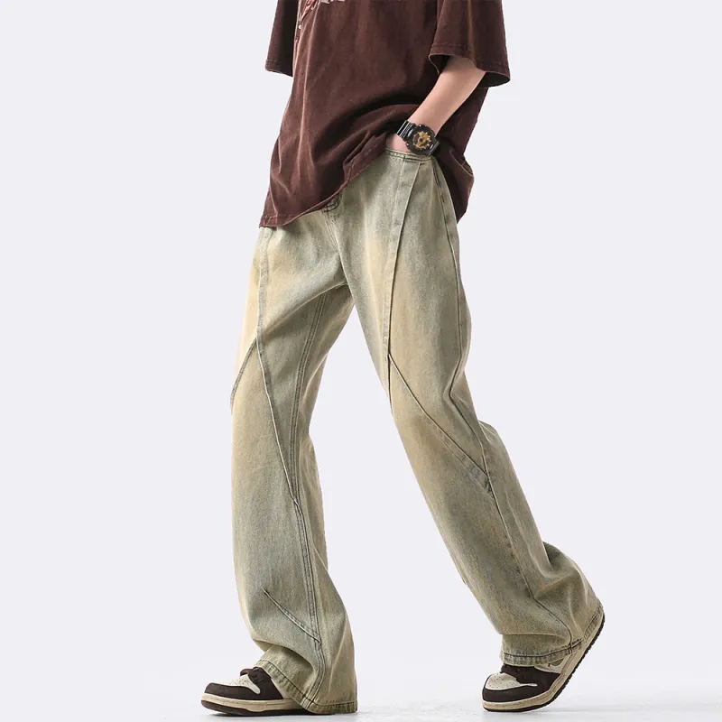 HIKZ Jeans Unisex-9