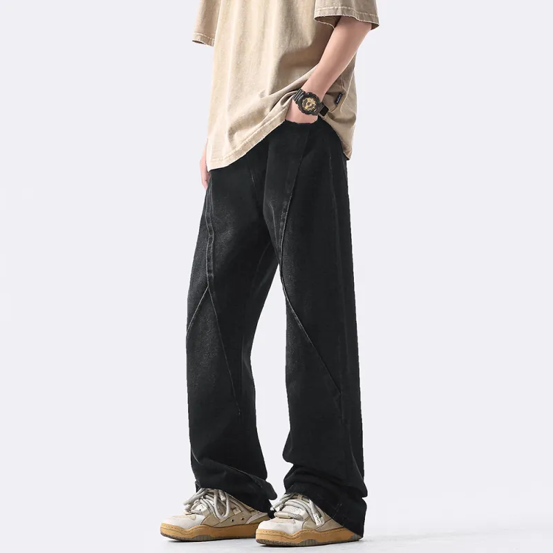 HIKZ Jeans Unisex-15