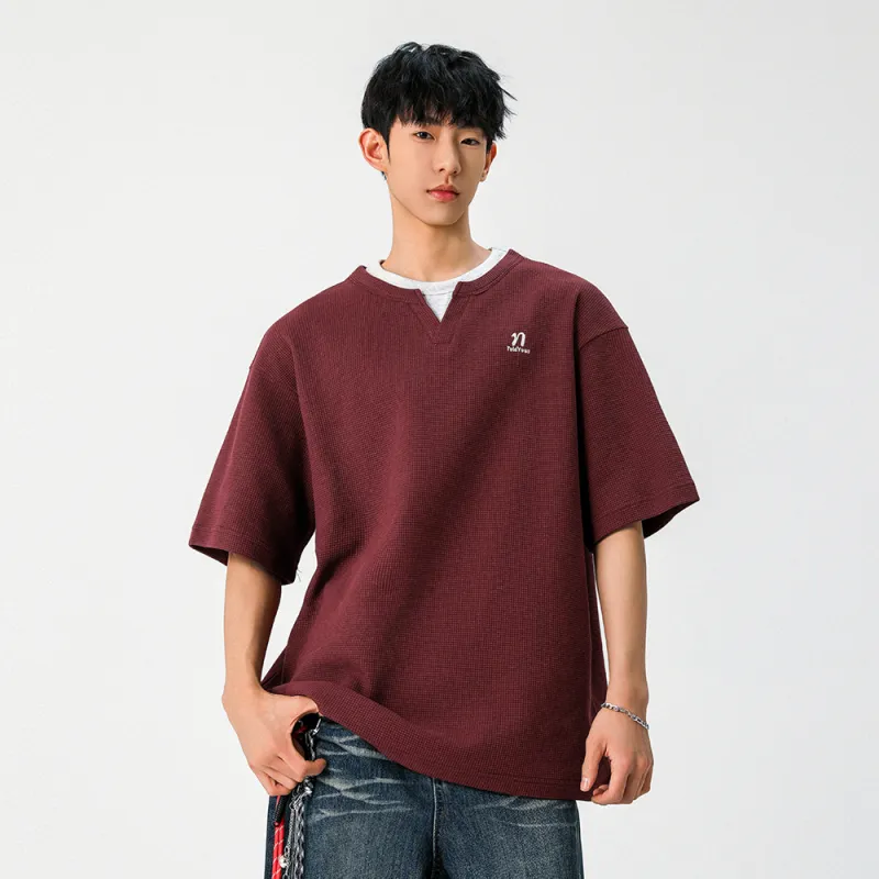 HIKZ T Shirts Unisex-5