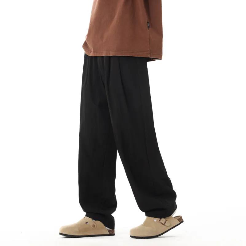 HIKZ Casual Pants Unisex-15
